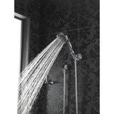 Baliza Multifunction Wall Mount Handshower