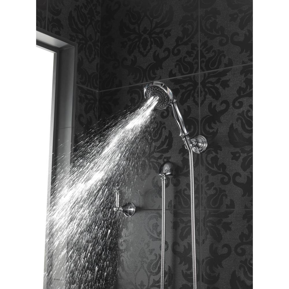 Baliza Multifunction Wall Mount Handshower