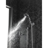 Baliza Multifunction Wall Mount Handshower