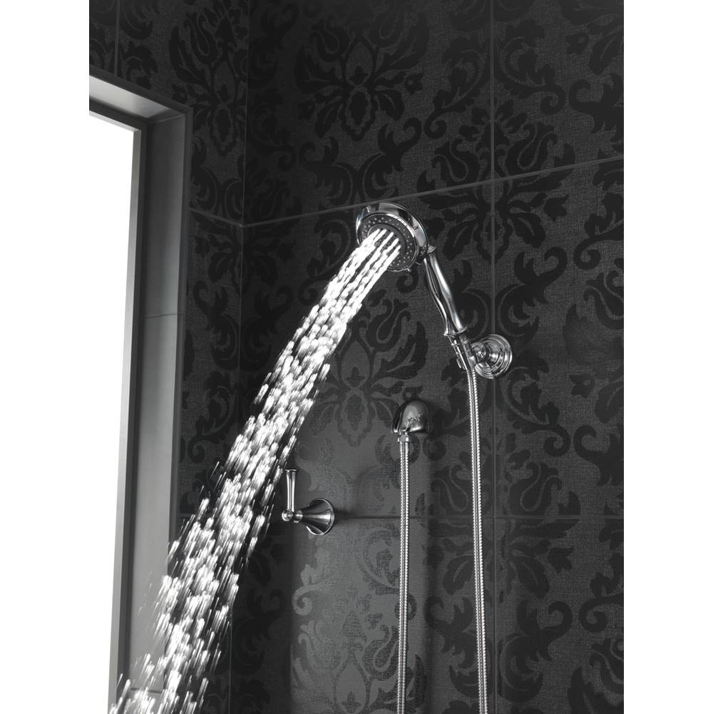 Baliza Multifunction Wall Mount Handshower
