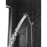 Baliza Multifunction Wall Mount Handshower