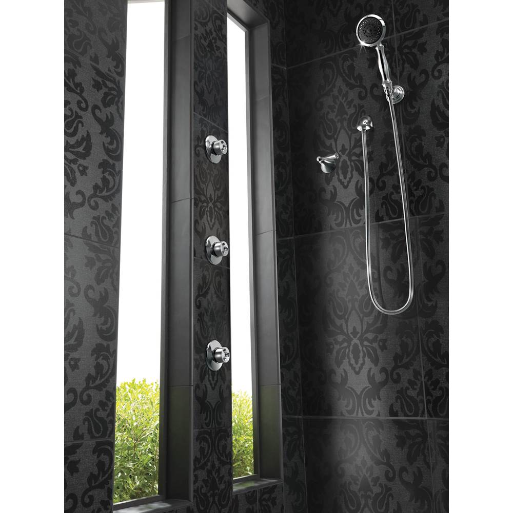 Baliza Multifunction Wall Mount Handshower