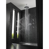 Baliza Multifunction Wall Mount Handshower