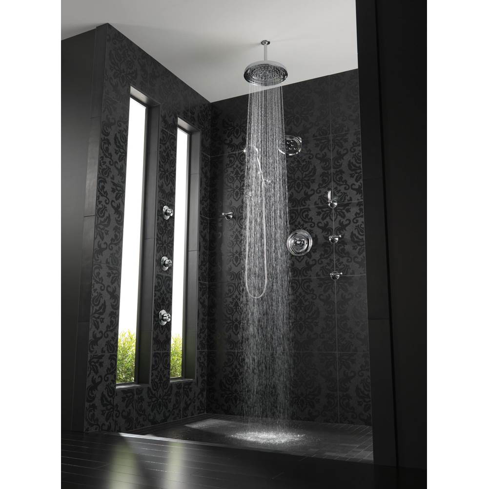 Baliza Multifunction Wall Mount Handshower