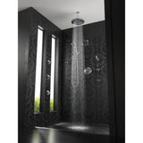 Baliza Multifunction Wall Mount Handshower