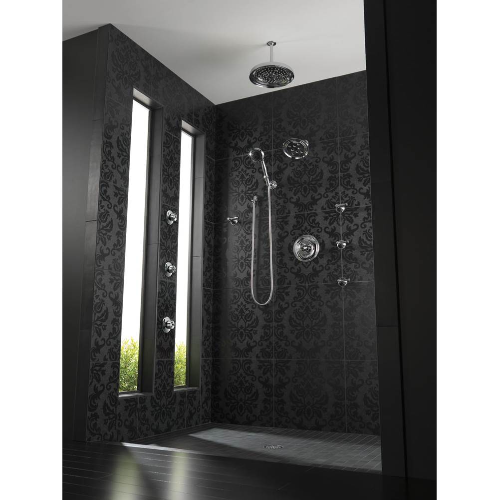 Baliza Multifunction Wall Mount Handshower