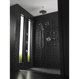 Baliza Multifunction Wall Mount Handshower
