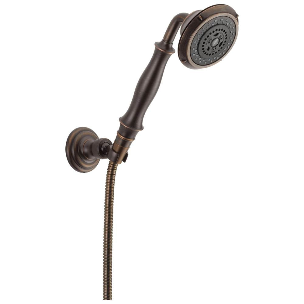 Brizo - Baliza Multifunction Wall Mount Handshower - Venetian Bronze