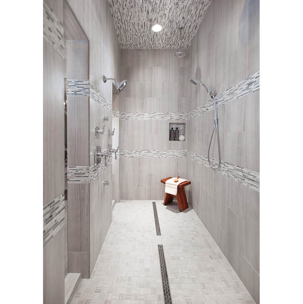 Virage Single-Function Wall Mount Hand Shower