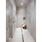 Virage Single-Function Wall Mount Hand Shower