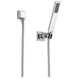 Brizo - Siderna Single-Function Wall Mount Hand Shower - Chrome