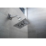 Virage RAINCAN SHOWERHEAD WITH H2OKineticTECHNOLOGY