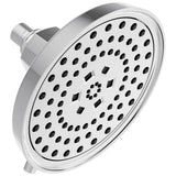 Brizo - Invari H2OKineticRound Multi-Function Showerhead - Chrome