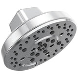 Brizo - LevoirE H2OKineticRound Multi-Function Showerhead - Chrome