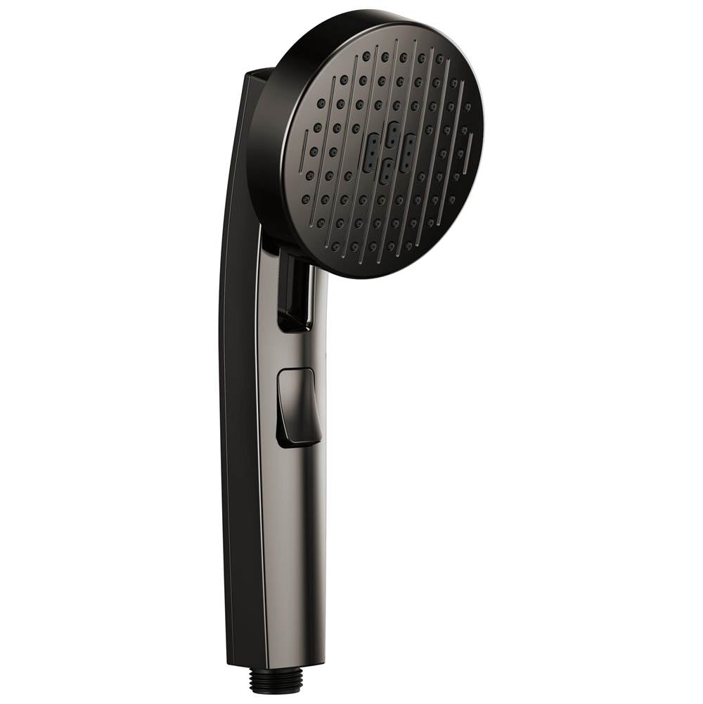 Brizo - Kintsu Multifunction Handshower - Brilliance Black Onyx