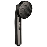 Brizo - Kintsu Multifunction Handshower - Brilliance Black Onyx