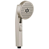 Brizo - Kintsu Multifunction Handshower - Luxe Nickel