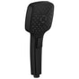 Brizo - Universal Showering Linear Square Multi-Function Hand Shower - Matte Black