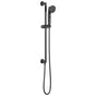 Brizo - Kintsu Multifunction Slide Bar Handshower - Matte Black