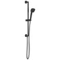 Brizo - AllariaE Multi-Function Slide Bar Handshower - Matte Black