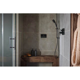 AllariaE Multi-Function Slide Bar Handshower