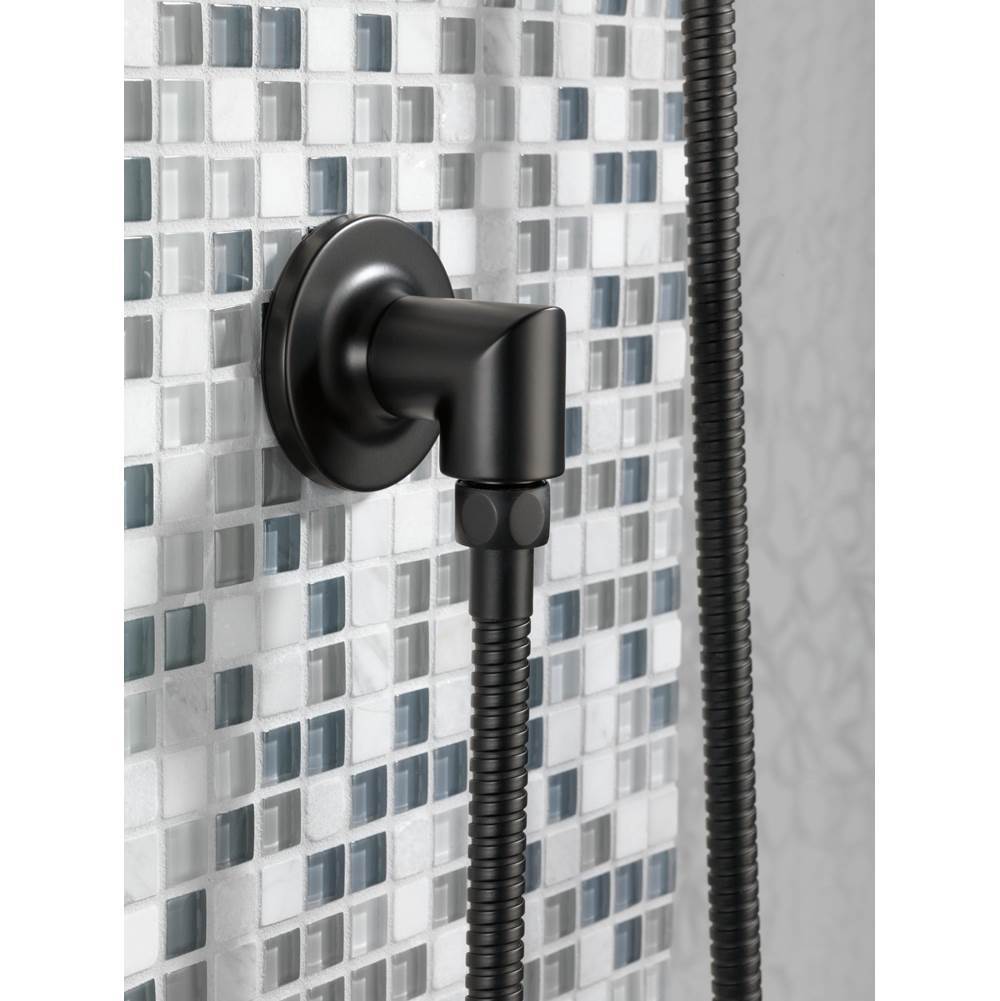Jason Wu for BrizoE SLIDE BAR HANDSHOWER WITH H2OKineticTECHNOLOGY