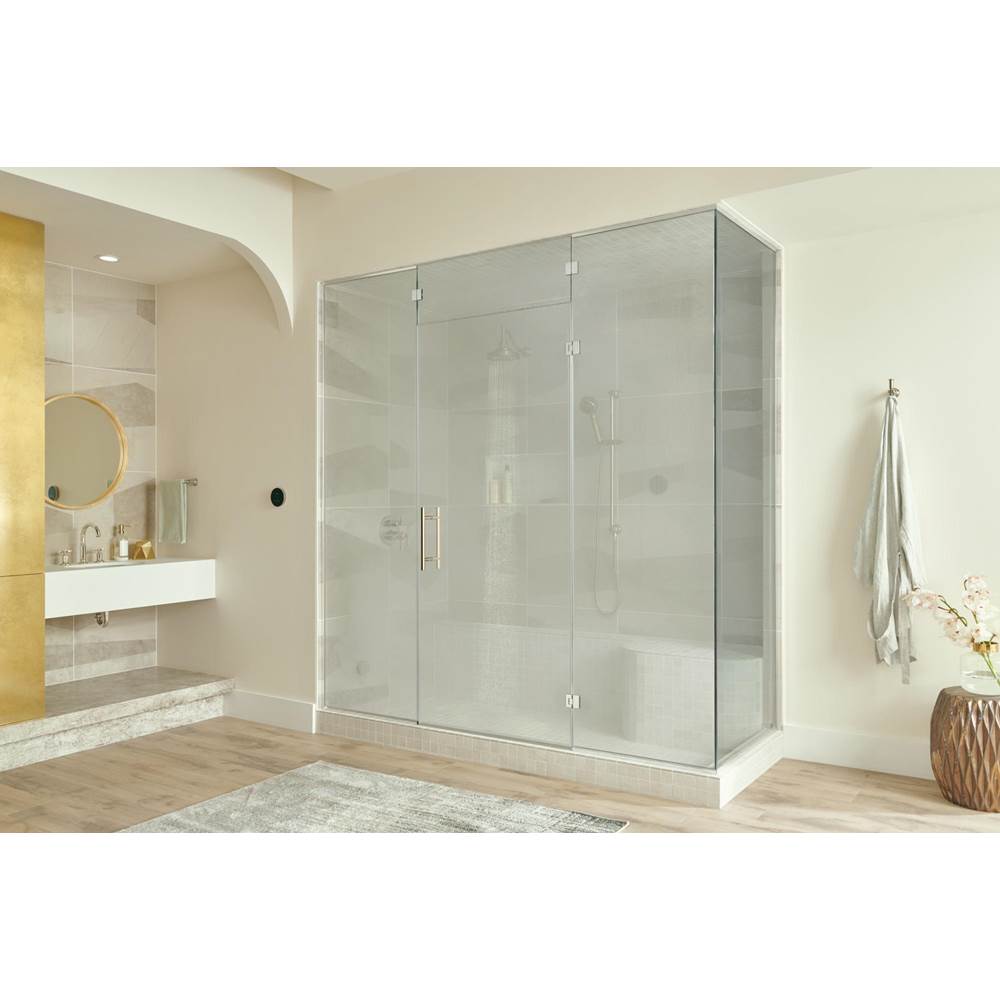 Invari H2OKineticMulti-Function Slide Bar Handshower
