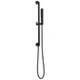 Brizo - Vettis H2OKineticMulti-Function Slide Bar Handshower - Matte Black