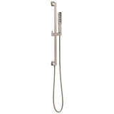 Brizo - Vettis H2OKineticMulti-Function Slide Bar Handshower - Luxe Nickel