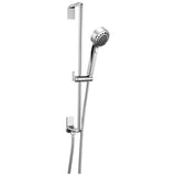Brizo - LevoirE H2OKineticMulti-Function Slide Bar Handshower - Chrome