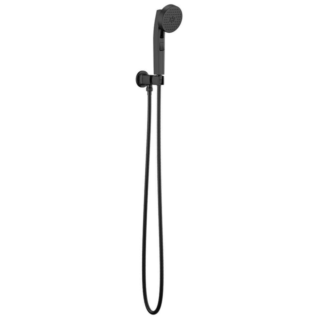 Brizo - Kintsu Multifunction Wall Mount Handshower - Matte Black