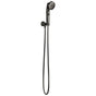 Brizo - Kintsu Multifunction Wall Mount Handshower - Brilliance Black Onyx