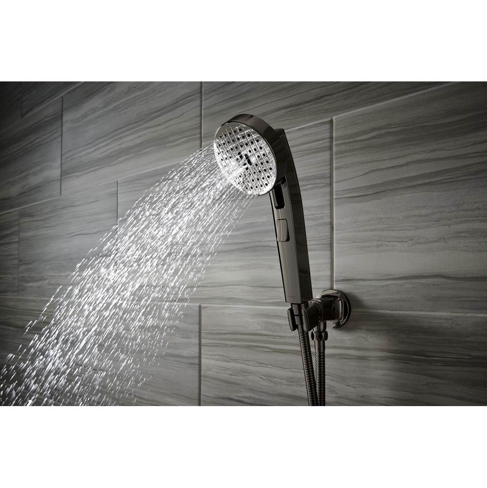 Kintsu Multifunction Wall Mount Handshower