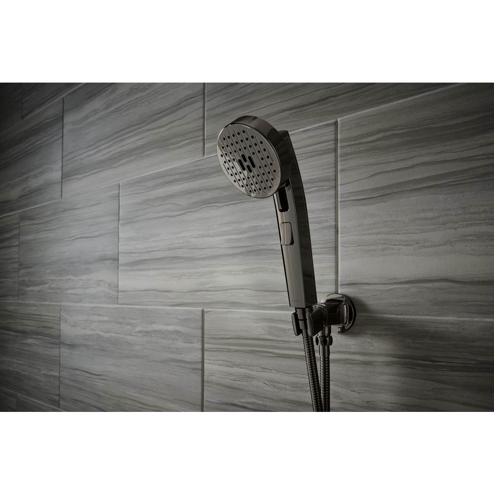 Kintsu Multifunction Wall Mount Handshower