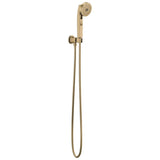 Brizo - Kintsu Multifunction Wall Mount Handshower - Luxe Gold