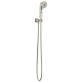 Brizo - Kintsu Multifunction Wall Mount Handshower - Luxe Nickel