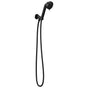 Brizo - Litze Wall Mount Handshower with H2OKinetic Technology - Matte Black