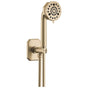Brizo - BeauclereE Multi-Function Wall Mount Hand Shower - Luxe Gold