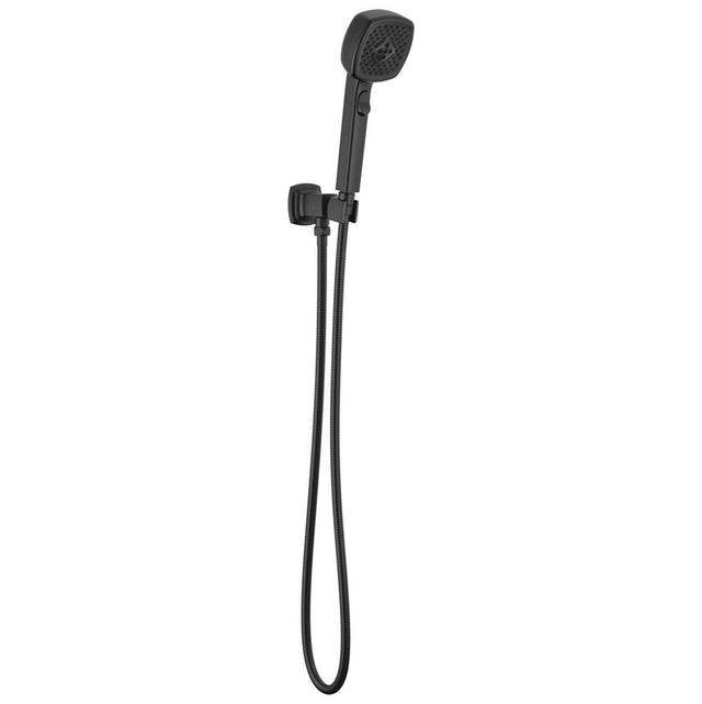 Brizo - AllariaE Multi-Function Wall Mount Handshower - Matte Black