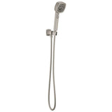 Brizo - AllariaE Multi-Function Wall Mount Handshower - Luxe Nickel