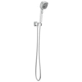 Brizo - AllariaE Multi-Function Wall Mount Handshower - Chrome