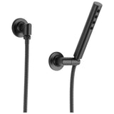 Brizo - Jason Wu for BrizoE Wall-Mount Hand Shower - Matte Black