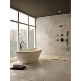 Jason Wu for BrizoE Wall-Mount Hand Shower