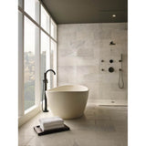 Jason Wu for BrizoE Wall-Mount Hand Shower