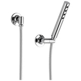 Brizo - Odin WALL MOUNT HANDSHOWER WITH H2OKineticTECHNOLOGY - Chrome