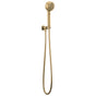 Brizo - Invari H2OKineticMulti-Function Wall Mount Handshower - Luxe Gold