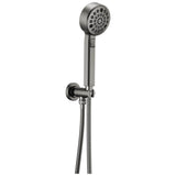 Brizo - LevoirE H2OKineticMulti-Function Wall Mount Handshower - Luxe Steel