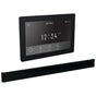 Brizo - Other Digital + Bilateral Steam Set - Matte Black
