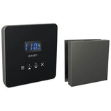 Brizo - Other Square Steam Set - Lumicoat Luxe Steel