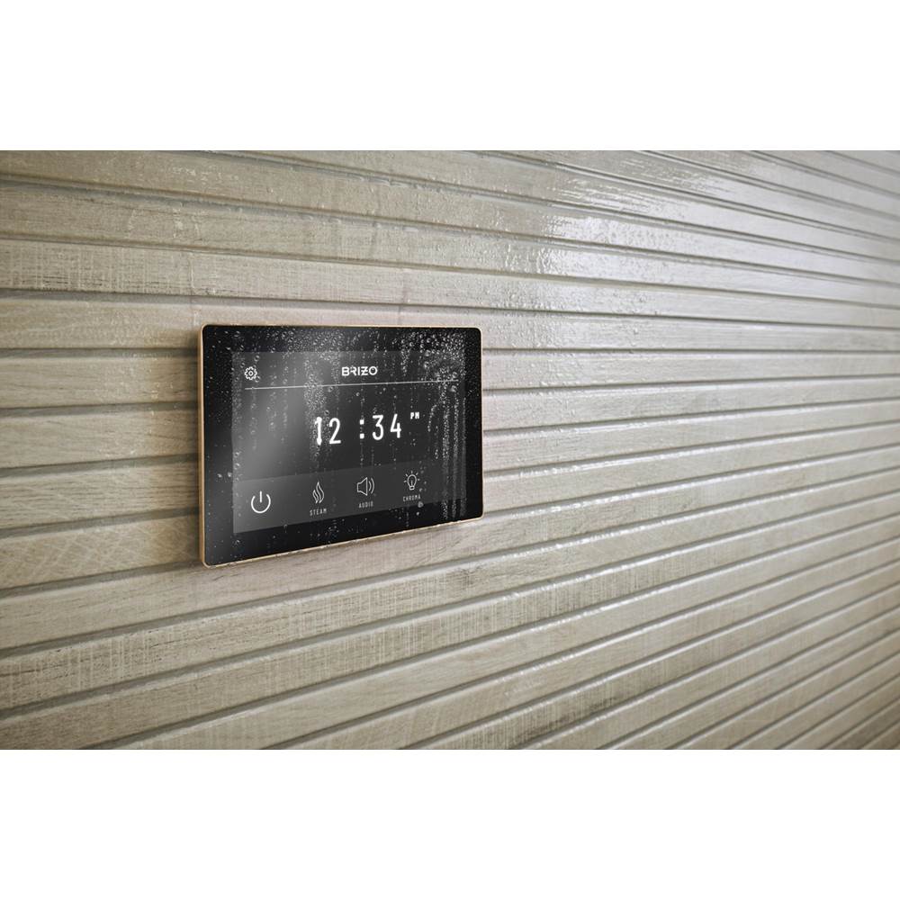 Other Digital + Square Steam Set